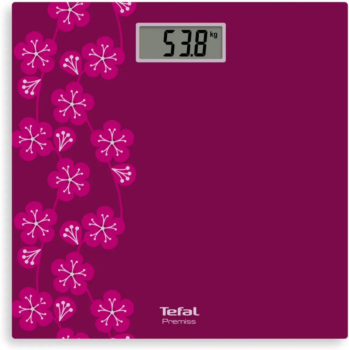 

Весы Tefal PP1431V0