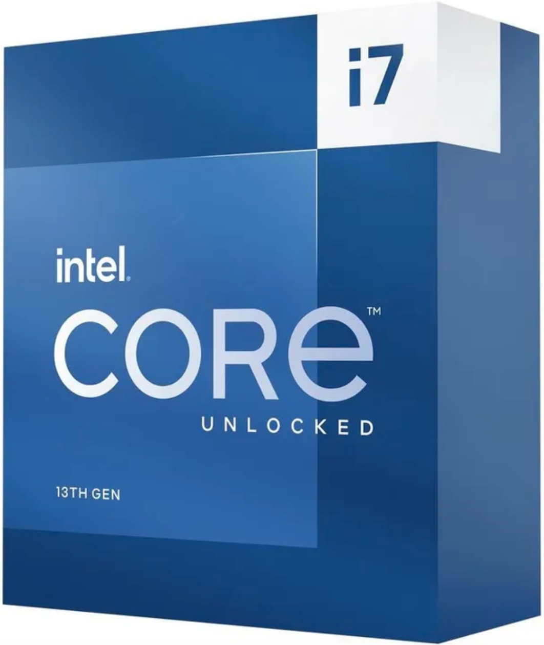 

Процессор Intel Core i7-13700 BOX