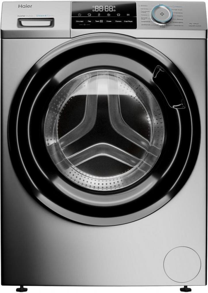 

Стиральная машина Haier HW60-BP12929A, HW60-BP12929A