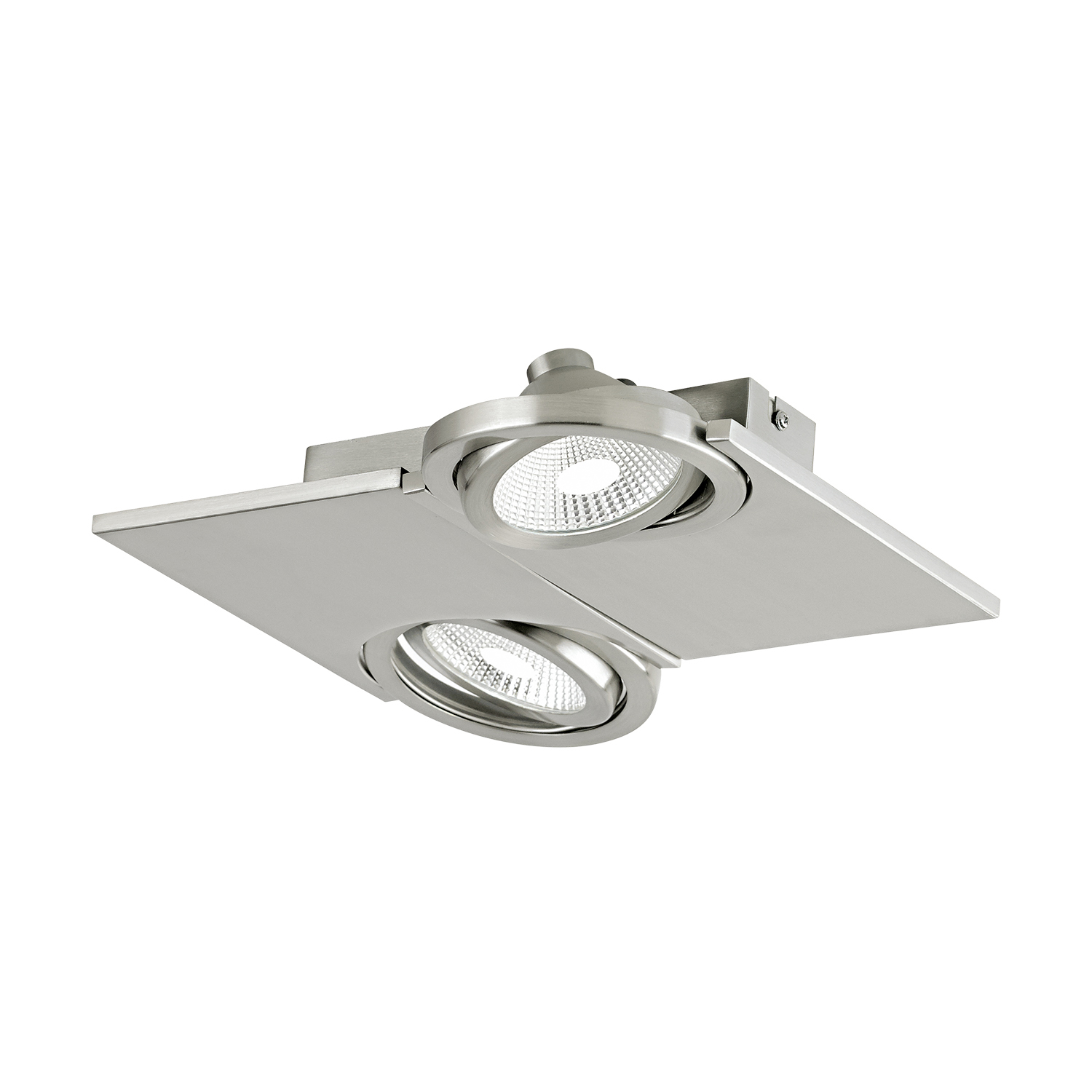 

Спот EGLO Светодиодный спот BREA, 2х5W(LED), L280, B290, сталь, алюминий, никель матовый/сатиновое стекло [39248], Светодиодный спот BREA, 2х5W(LED), L280, B290, сталь, алюминий, никель матовый/сатиновое стекло