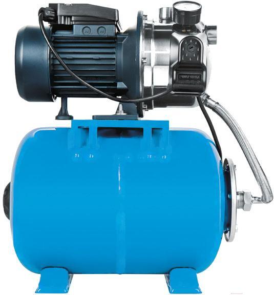 

Станция водоснабжения Unipump Auto JS 60-S, Насосная станция Unipump Auto JS 60-S