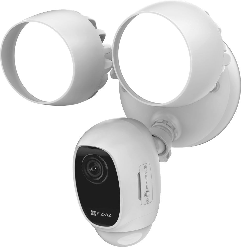 

IP-камера Ezviz CS-LC1C-A0-1F2WPFRL 2.8mm) White