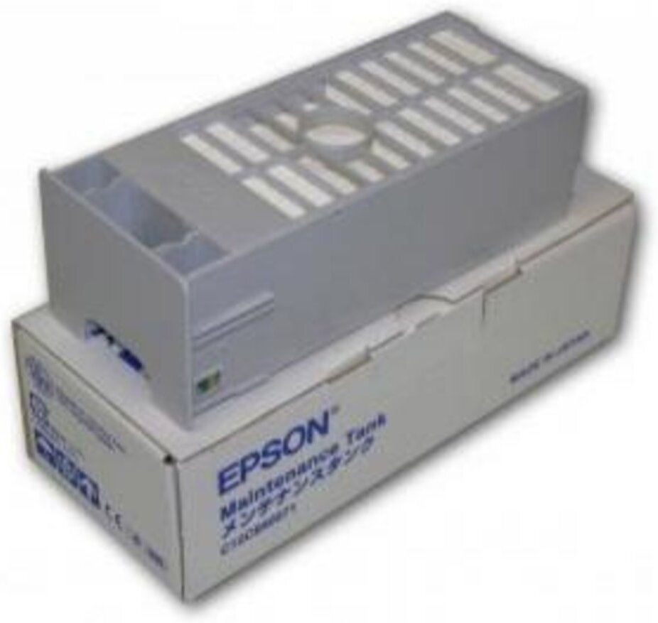 

Емкость для отработанных чернил Epson C12C890501