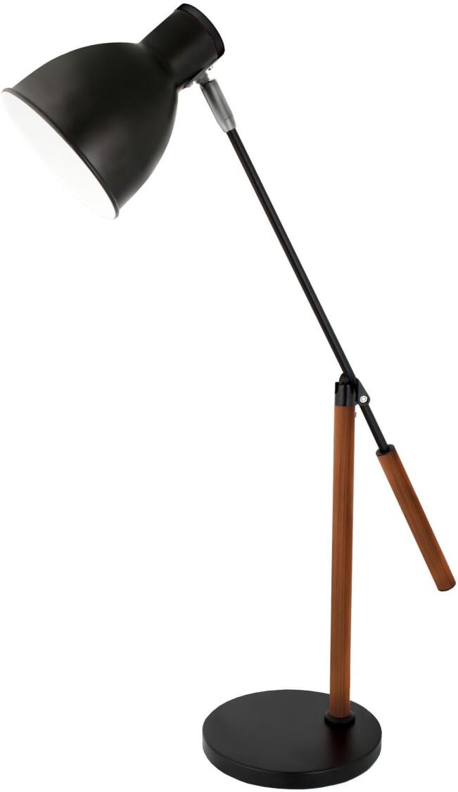 

Лампа Camelion KD-333 C02 черный [12797], Настольная лампа Camelion KD-333 C02 12797 черный