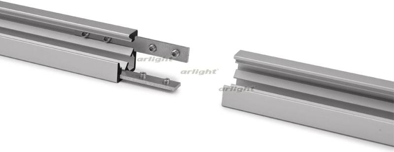 

Профиль для подсветки Arlight PDS45-Kub-2000 Anod [021646], PDS45-Kub-2000 Anod
