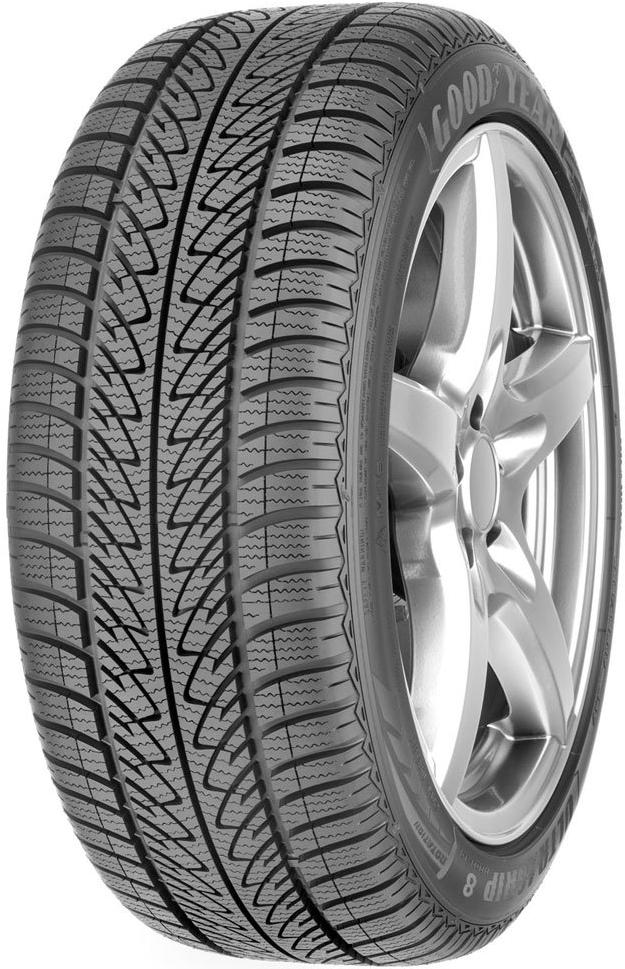 

Автомобильные шины Goodyear UltraGrip 8 Performance 285/45R20 112V, UltraGrip 8 Performance 285/45R20 112V