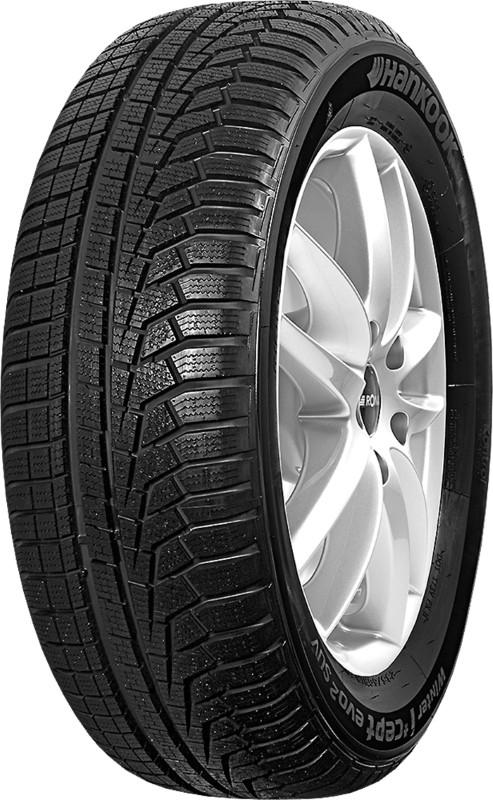 

Шины Hankook Winter i*cept evo2 SUV W320A 215/70R16 100T, Автомобильные шины Hankook Winter i*cept evo2 SUV W320A 215/70R16 100T