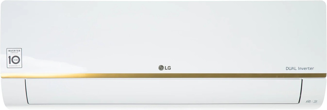 

Сплит-система LG TC09GQR
