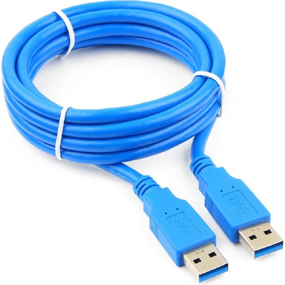 

Кабель для компьютера Gembird CCP-USB3-AMAM-6, Gembird CCP-USB3-AMAM-6