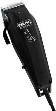 

Машинка для стрижки шерсти Wahl Animal Clipper Basic черный, Animal Clipper Basic