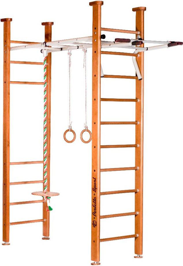 

Детский спортивный комплекс Perfetto Sport Molto PS-107, Molto PS-107