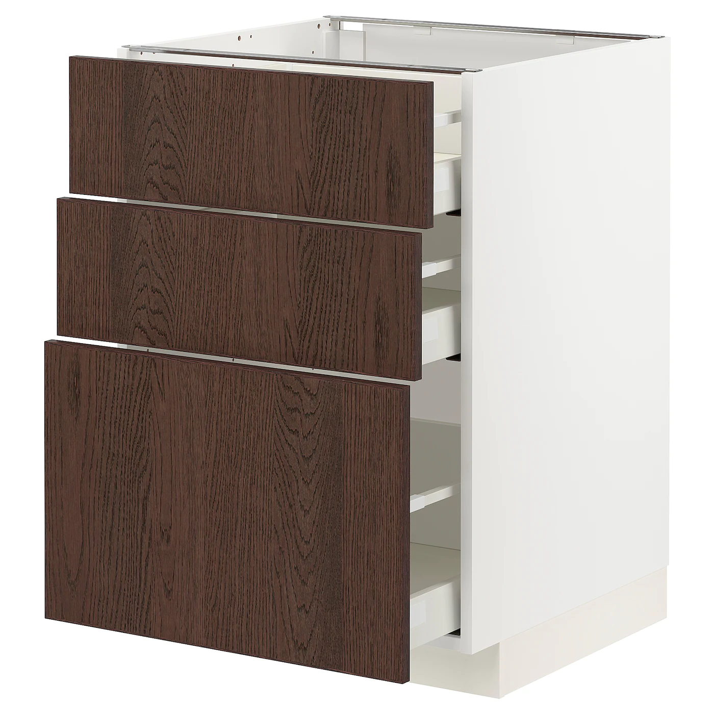 

Кухонный шкаф Ikea Метод/Максимера [894.042.72], Метод/Максимера