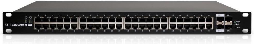 

Коммутатор Ubiquiti ES-48-750W, ES-48-750W