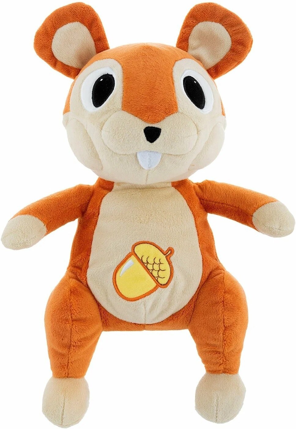 

Игрушка музыкальная CHICCO Белка (00010063000000)