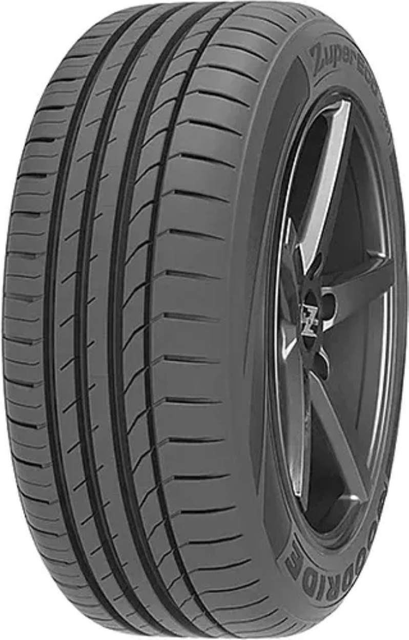 

Автомобильные шины Goodride Z-107 ZuperEco 215/40R17 87W XL (0301044300181G140201)