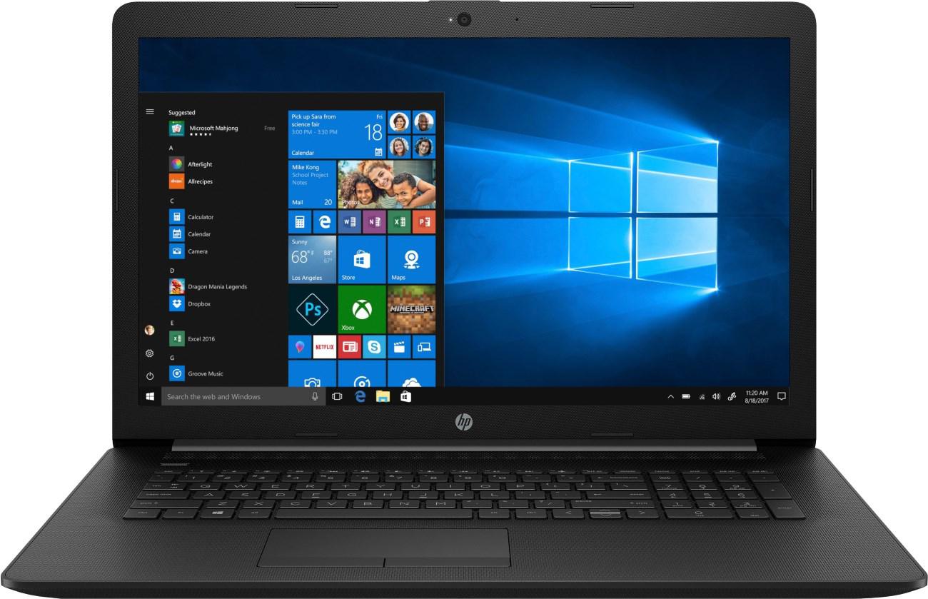 

Ноутбук HP 17-ca2041ur [22Q80EA], 17-ca2041ur