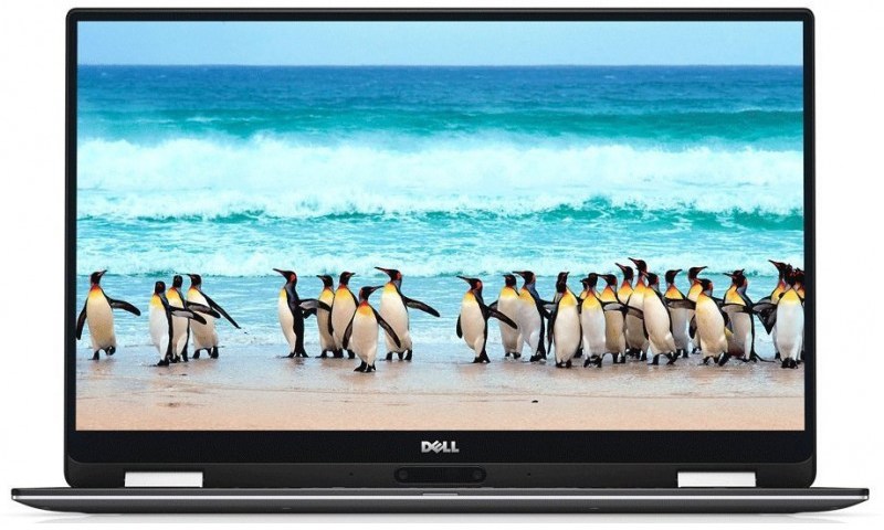 

Ноутбук Dell XPS 13 [9365-8983], XPS 13