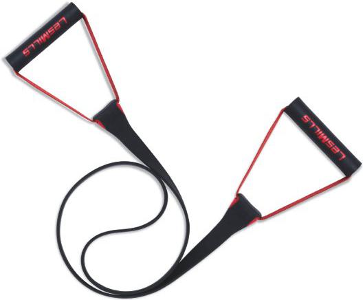 

Лента для пилатеса Les Mills SMARTBAND низкое/среднее сопротивление [LM\SBANDREG\00-00-00], SMARTBAND низкое/среднее сопротивление