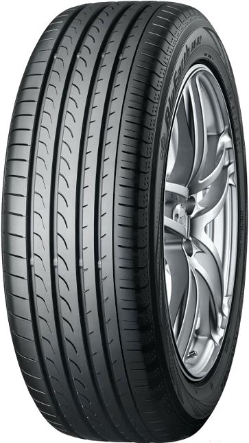 

Шины Yokohama BluEarth RV02 215/60R17 96H Летняя, BluEarth RV02 215/60R17 96H Летняя