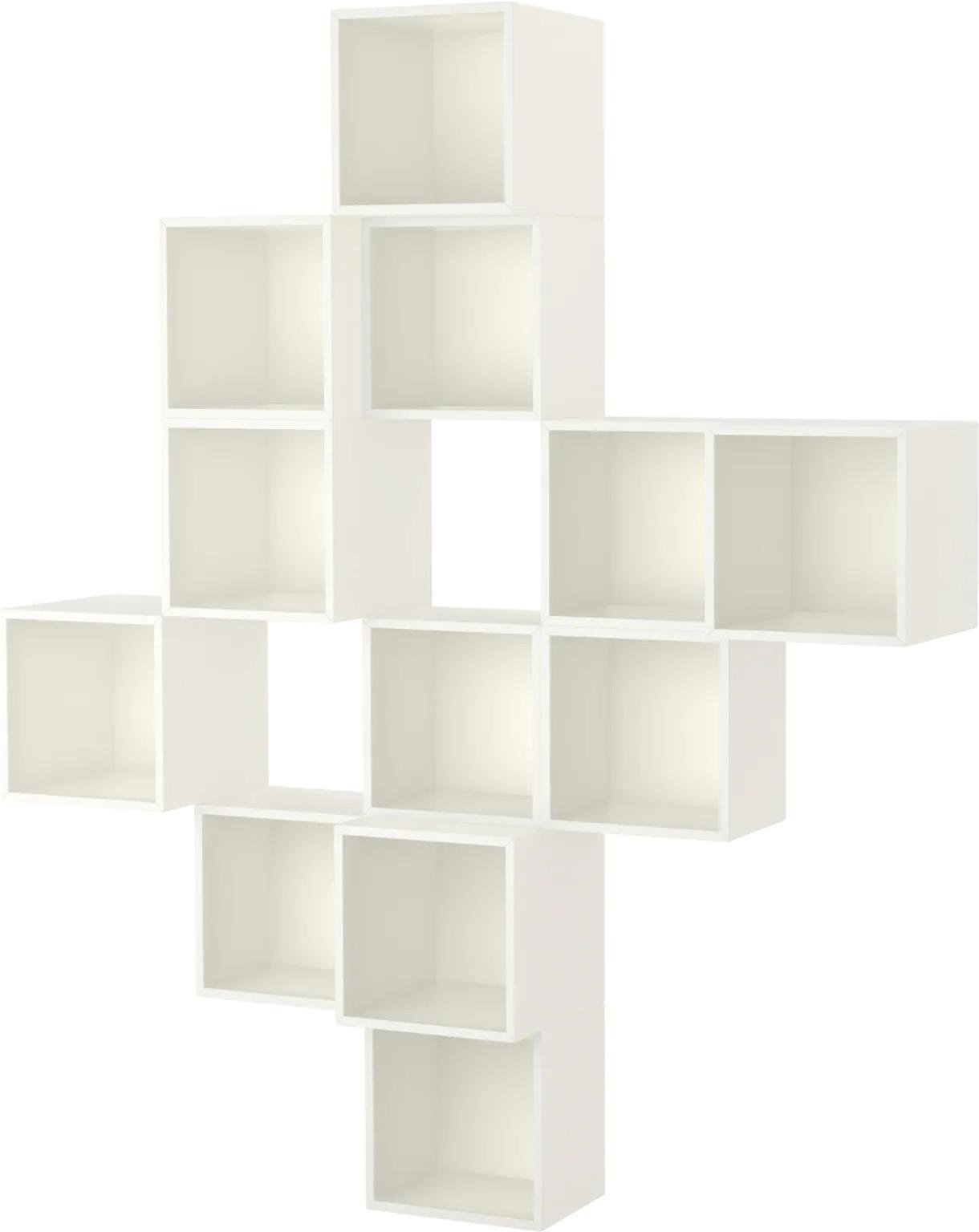 

Стеллаж Ikea Экет 091.890.35, Экет