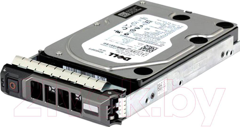 

Жесткий диск Dell 600GB [400-AJPH], 600GB