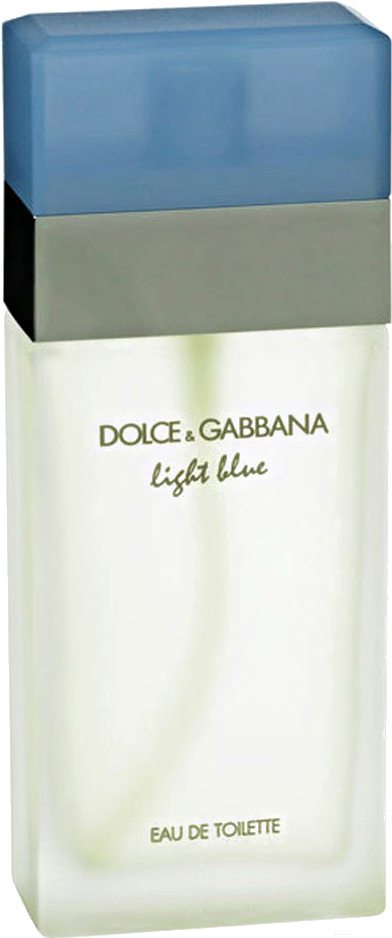 

Туалетная вода DolceGabbana Light Blue 50мл