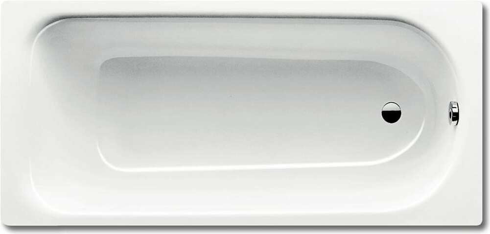 

Ванна Kaldewei Saniform Plus 375-1 180x80, Ванна Kaldewei Saniform Plus 375-1 180x80 112800010001