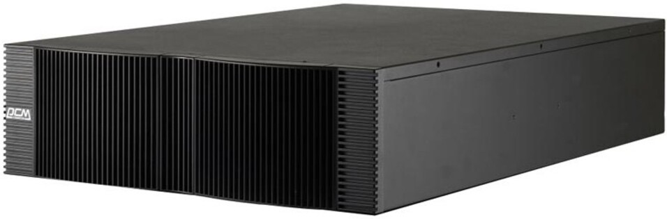 

Аккумулятор для ИБП Powercom BAT VGD 240V RM VRT10KPDU (240В/9Ач)