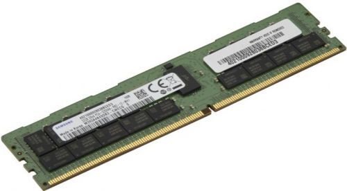 

Оперативная память Samsung 32GB DDR-4 PC4-25600 (M393A4K40EB3-CWE)