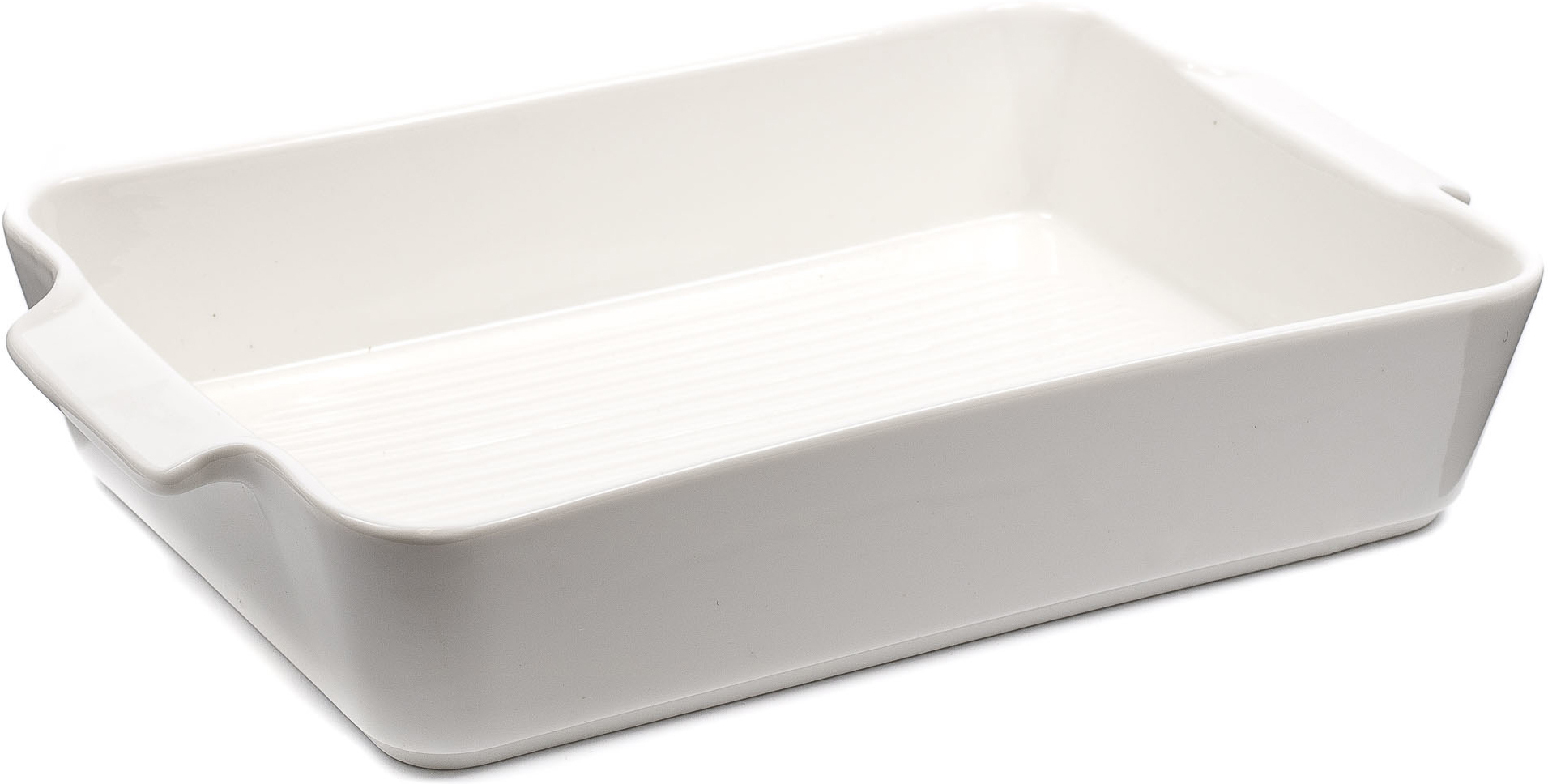 

Форма для выпечки Choosing Porcelain 35,5х22,7х6,3 (0530268)