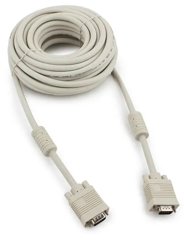 

Кабель Gembird CC-PPVGA-10, Gembird CC-PPVGA-10