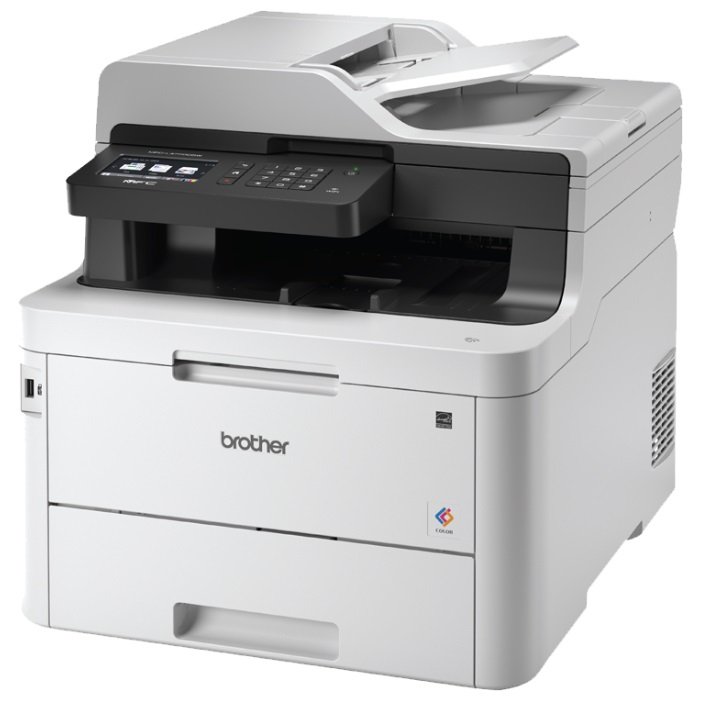 

МФУ Brother MFC-L3770CDW [MFCL3770CDWR1], MFC-L3770CDW