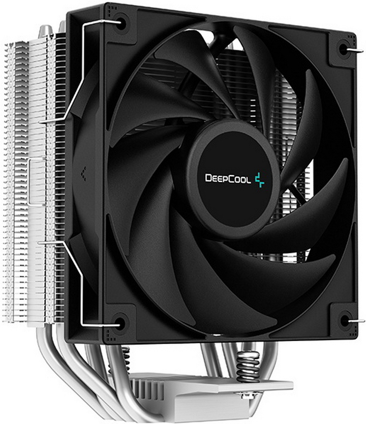 

Кулер DeepCool AG400 (R-AG400-BKNNMN-G-1)