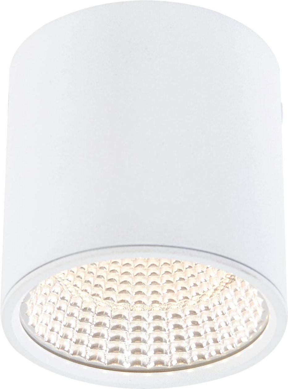 

Накладной светильник Citilux CL558070 Стамп Белый Св-к Потол. LED 7W*3000K, CL558070 Стамп Белый Св-к Потол. LED 7W*3000K