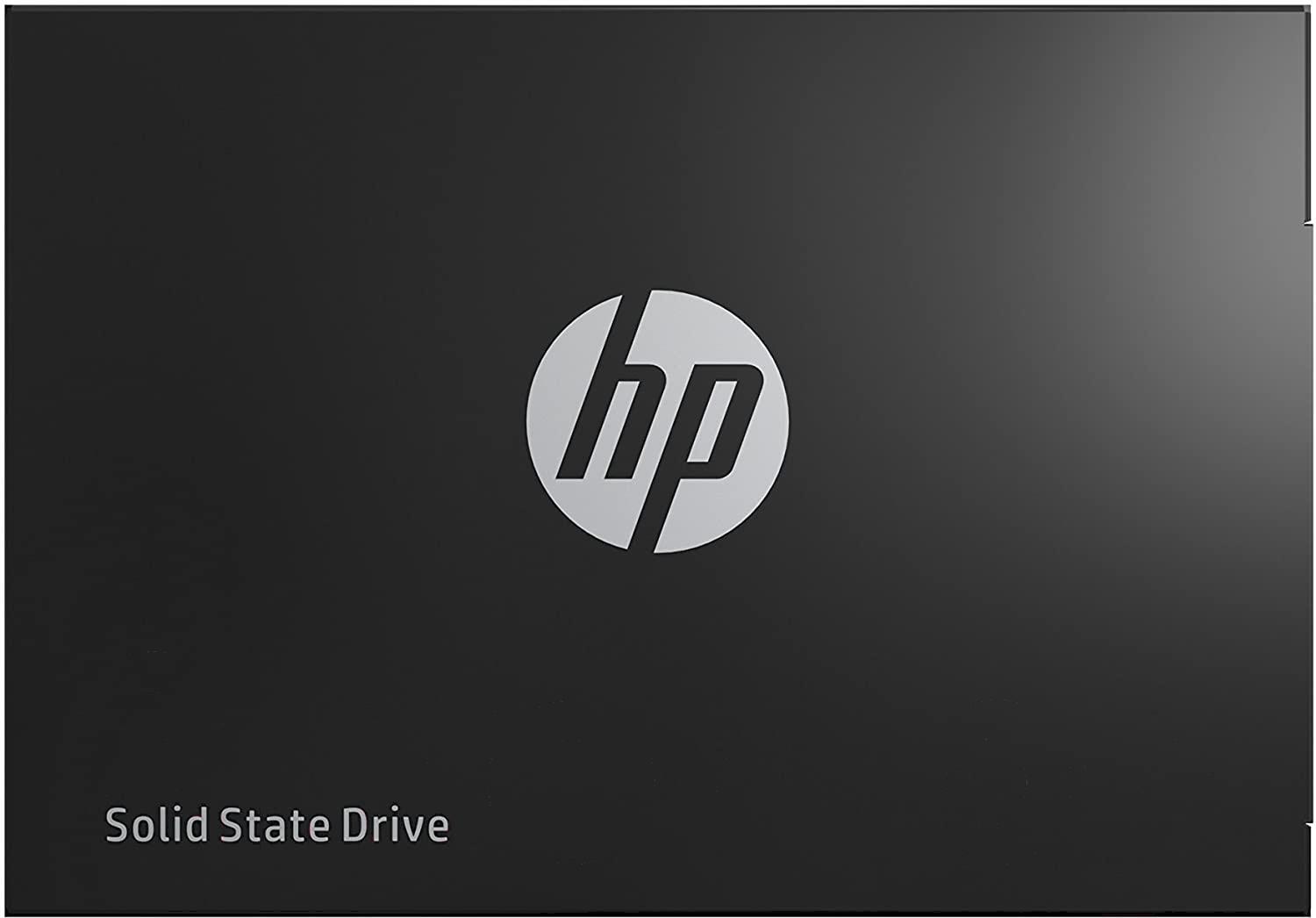 

SSD диск HP 256 Gb SATA 6Gb/s S700 Pro [2AP98AA], SSD диск HP 256 Gb SATA 6Gb/s S700 Pro 2AP98AA