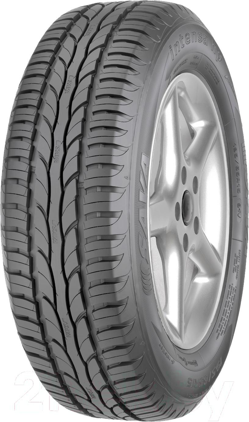 

Автомобильные шины Sava Intensa HP 195/55R15 85V, Intensa HP 195/55R15 85V