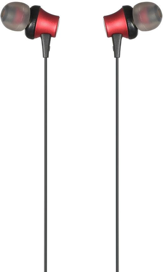 

Наушники Oklick BT-S-155 красный [E716BT], BT-S-155