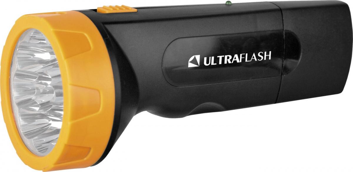 

Фонарь Ultraflash LED3829 [11240], LED3829