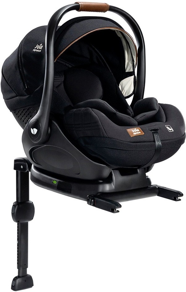 

Автокресло Joie i-Level Signiture eclipse