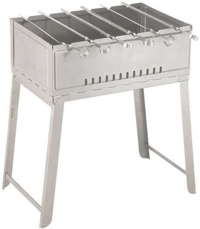 

Мангал Palisad Camping 69549