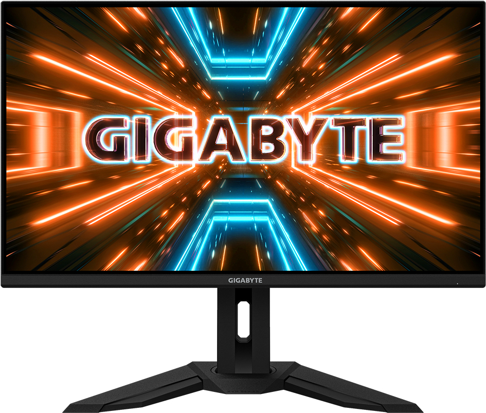 

Монитор Gigabyte M32U AE (20VM0-M32UAEBT-1EKR)