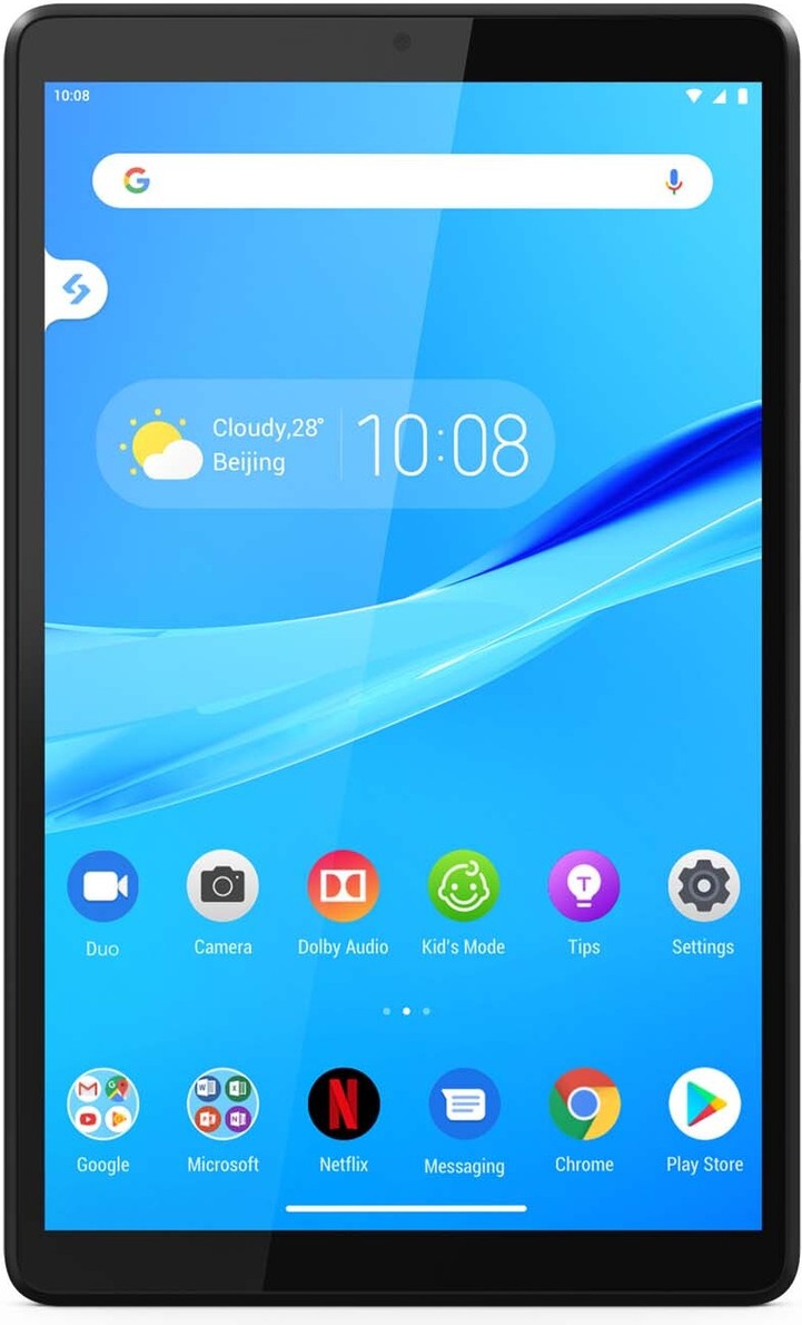 

Планшет Lenovo Tab M8 TB-8505X [ZA5H0165UA], Lenovo Tab M8 TB-8505X (ZA5H0165UA)