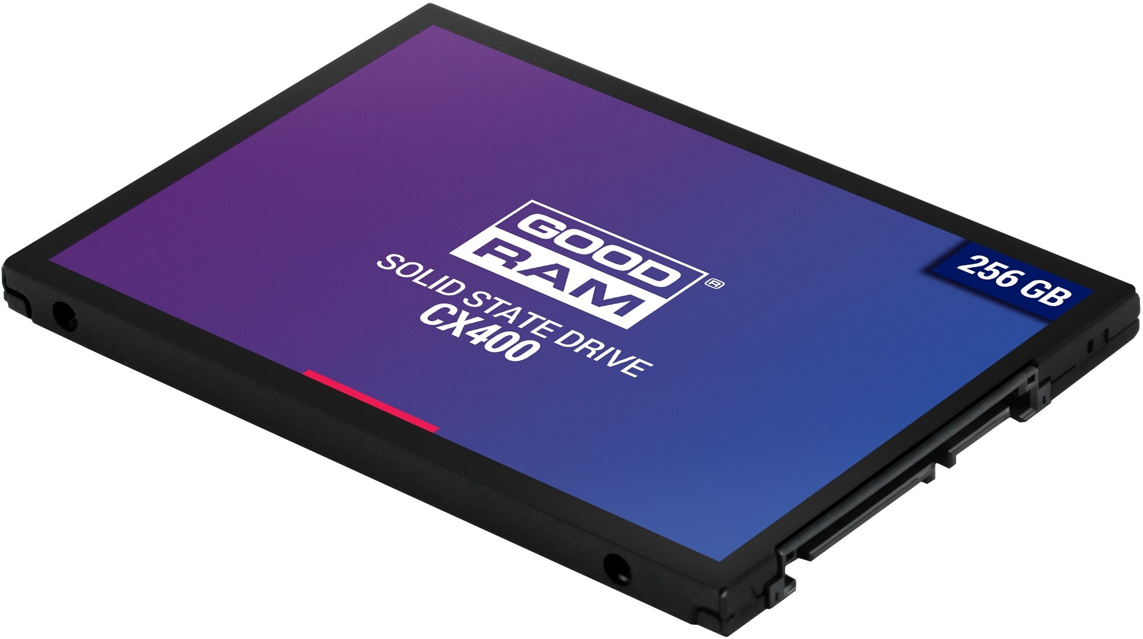 

SSD диск GOODRAM 512GB CX400 [SSDPR-CX400-512-G2], SSD диск GOODRAM CX400 gen.2 512GB (SSDPR-CX400-512-G2)