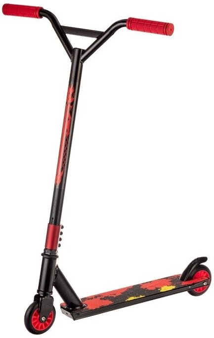 

Самокат MicMax JX-01RDP