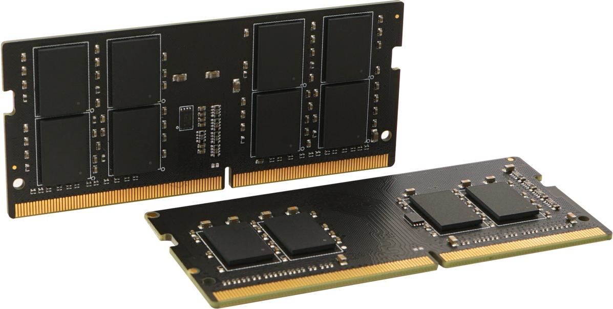 

Оперативная память Silicon-Power 4GB 2400МГц DDR4 CL17 SODIMM [SP004GBSFU240X02], 4GB 2400МГц DDR4 CL17 SODIMM