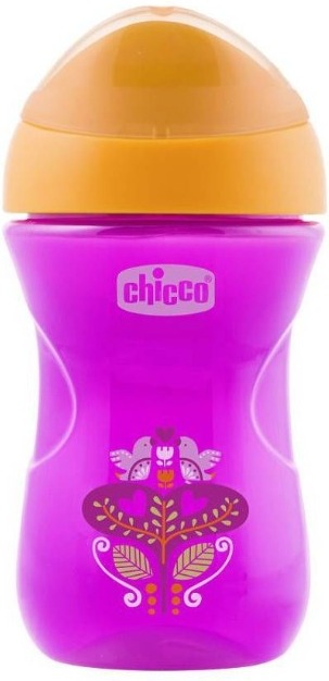 

Поильник Chicco Easy Cup 00006961100000.vl (266 мл, сиреневый)