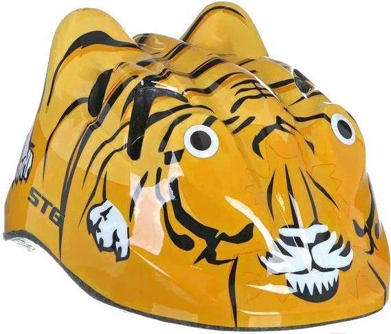 

Защитный шлем STG MV7-TIGER / Х66765 XS, Защитный шлем STG MV7-TIGER XS Х66765
