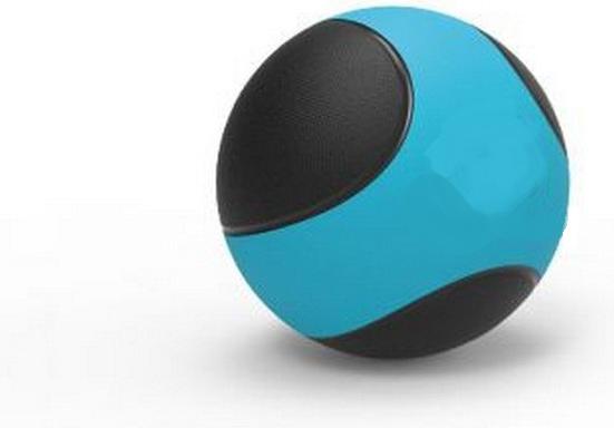 

Медицинбол LIVEPRO Solid Medicine Ball 1 кг черный/синий [NL\LP8112-01\00-00-00], Solid Medicine Ball 1 кг
