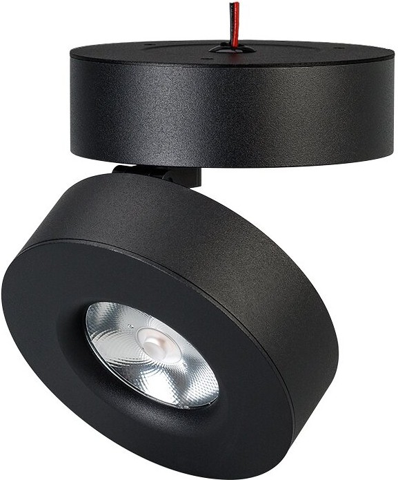 

Накладной светильник Arlight Светильник SP-MONA-SURFACE-R100-12W White5000 (BK, 24 deg) [025441], Накладной точечный светильник Arlight Светильник SP-MONA-SURFACE-R100-12W White5000 (BK, 24 deg) 025441