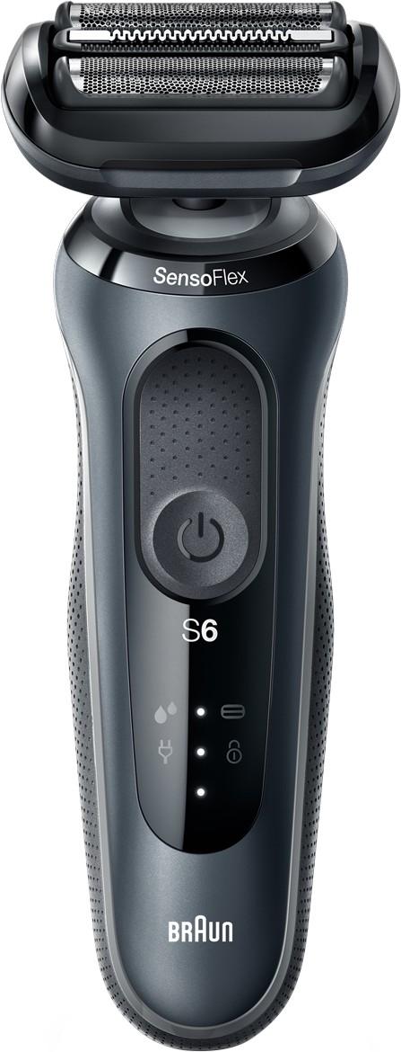

Электробритва Braun 60-N4500cs